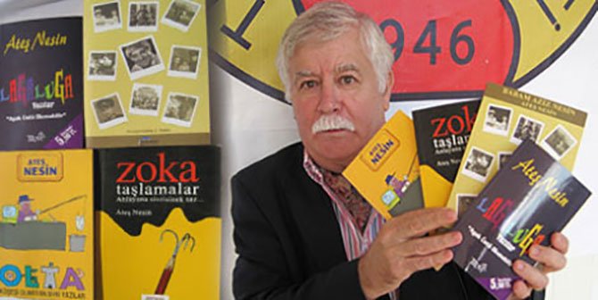 ‘Mark Obrien’in son şaheseri: ‘Strugglefor Life’