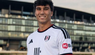 Avrupa’da rekor transfer! Bonservisi kulüp tarihine geçti