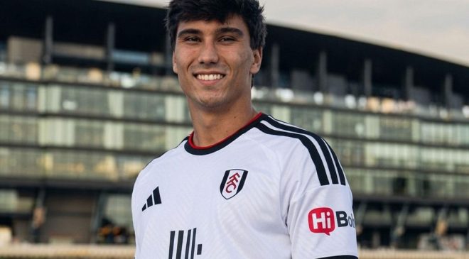 Avrupa’da rekor transfer! Bonservisi kulüp tarihine geçti