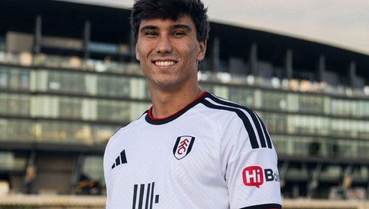 Avrupa’da rekor transfer! Bonservisi kulüp tarihine geçti