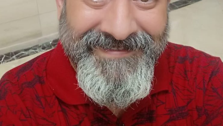 MEMLEKET HASRETİ