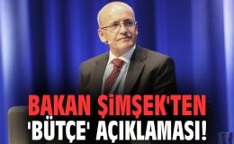 Bütçeye Bakınca Bir Devletin Vicdanını Görürüm