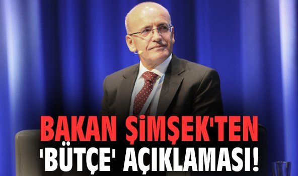 Bütçeye Bakınca Bir Devletin Vicdanını Görürüm