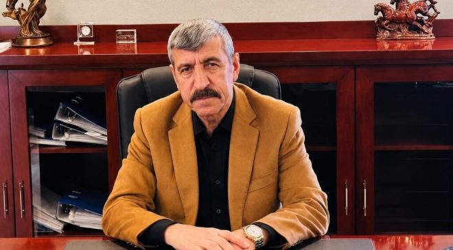 MECLİS ÜYELİĞİNE ADAYIM.