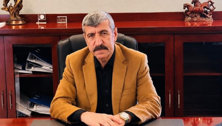 MECLİS ÜYELİĞİNE ADAYIM.