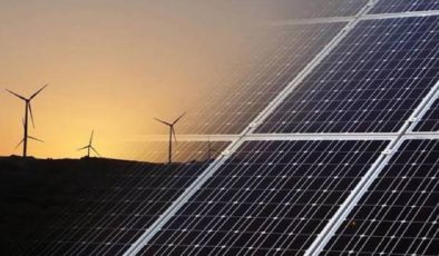 TÜRKİYE’NİN ELEKTRİK KURULU GÜCÜ 126,5 GİGAVATA ULAŞTI