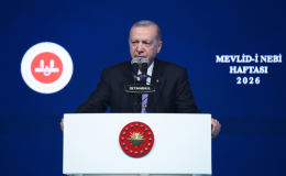 Cumhurbaşkanı Erdoğan’dan İslam dünyasına “ittifak” çağrısı