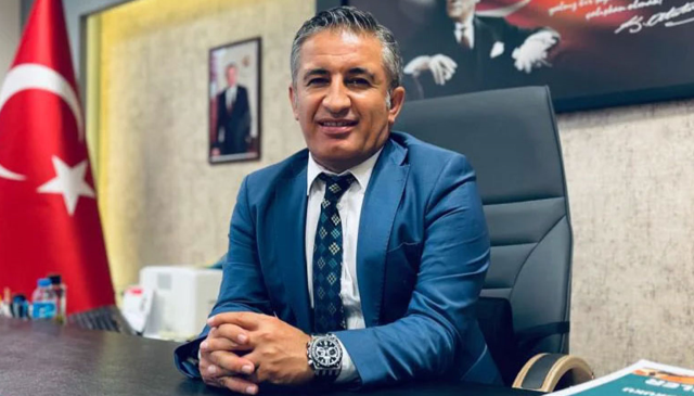 Danışmanı gözaltına alınan Cemal Enginyurt, Haberler.com’a konuştu: Kadın ayarlamış diyorlar