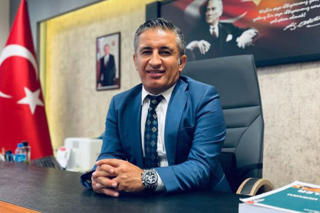 Danışmanı gözaltına alınan Cemal Enginyurt, Haberler.com’a konuştu: Kadın ayarlamış diyorlar