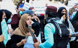 Taliban Yönetiminde Kadınların Boşanma Mücadelesi