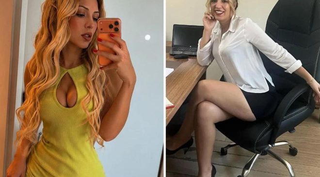 “Fidan Hoca” tutuklandı