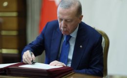 Gözler bugün Beştepe’de! 322 paşa için karar verilecek