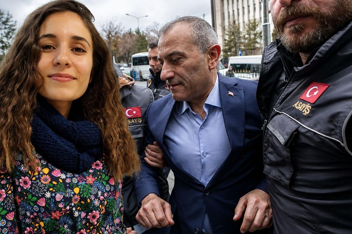 Gülistan Doku dosyasında yeni ayrıntılar! Savcılığın sevk yazısında “Karanlık ilişki ağı” değerlendirmesi
