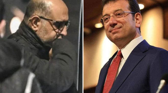 İBB Davası’nda Aziz İhsan Aktaş savunma yaptı: Sistemin temel amaçlarından en önemlisi Ekrem İmamoğlu’nun siyasi hayatının finanse edilmesidir