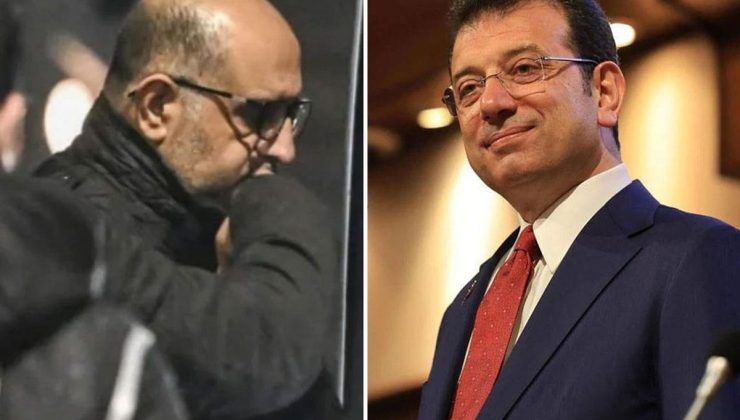 İBB Davası’nda Aziz İhsan Aktaş savunma yaptı: Sistemin temel amaçlarından en önemlisi Ekrem İmamoğlu’nun siyasi hayatının finanse edilmesidir