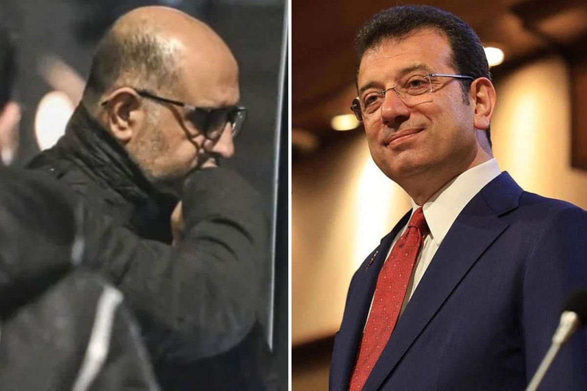 İBB Davası’nda Aziz İhsan Aktaş savunma yaptı: Sistemin temel amaçlarından en önemlisi Ekrem İmamoğlu’nun siyasi hayatının finanse edilmesidir