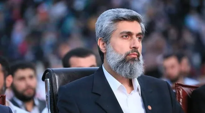 Alparslan Kuytul ve eşi tutuklandı
