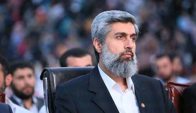 Alparslan Kuytul ve eşi tutuklandı