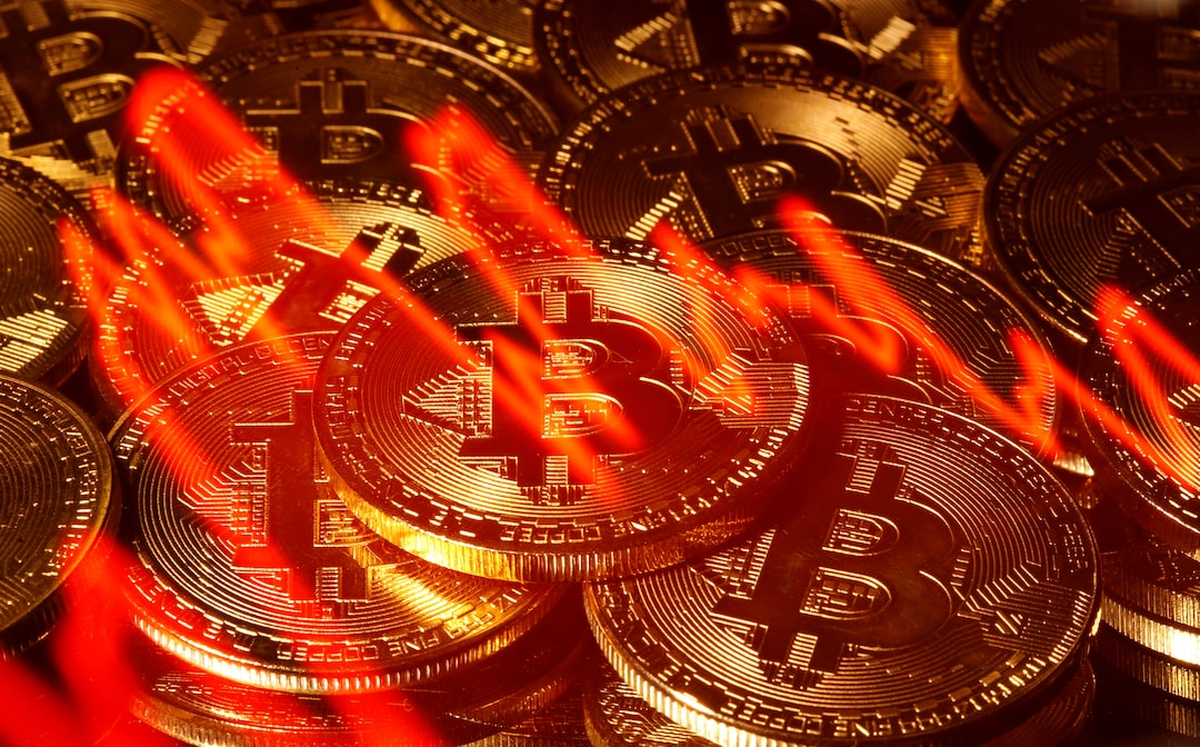 Kripto para sektöründe kırmızı alarm
