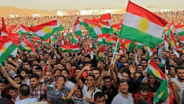 Moskova ve Pekin Kürt Meselesine Nasıl Bakıyor?