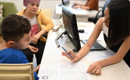 LGS tercih sonuçları açıklandı