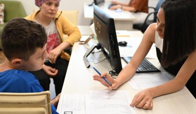 LGS tercih sonuçları açıklandı