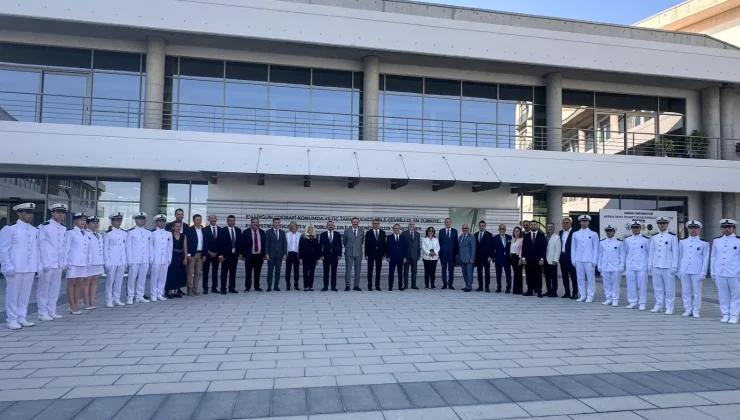 Mersin’in Cevap Bekleyen Sorusu: Denizcilik Fakültesi Havuzu Neden Onay Alamadı?