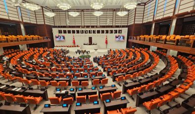 TBMM Genel Kurulu’nda gündem: “Terörsüz Türkiye”, ekonomik sorunlar ve Meclis’in itibarı
