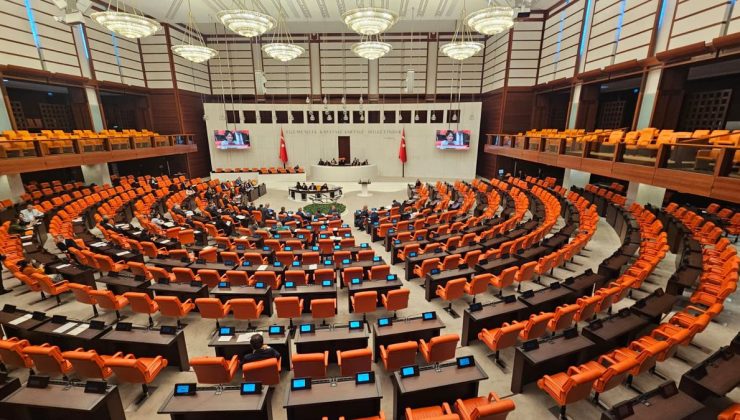 TBMM Genel Kurulu’nda gündem: “Terörsüz Türkiye”, ekonomik sorunlar ve Meclis’in itibarı