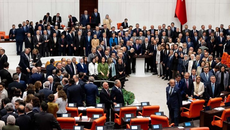 “Terörsüz Türkiye”de kritik gün! Yol haritası bugün masaya yatırılıyor