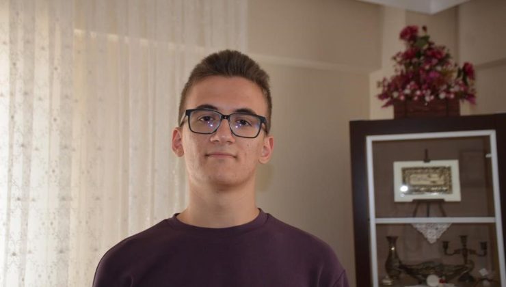 YKS Türkiye birincisinin tercihi belli oldu