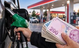100 liranın üstünü gören motorine gece yarısı indirimi