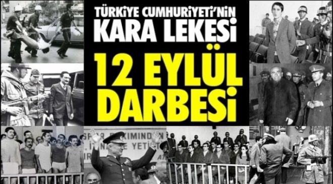 12 Eylül’ün 46. Yılında Yeniden Düşünmek…