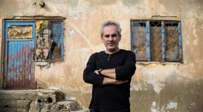 Selim Temo: El konulan doçentliğimi aldım ama bu bir normalleşme belirtisi falan değil