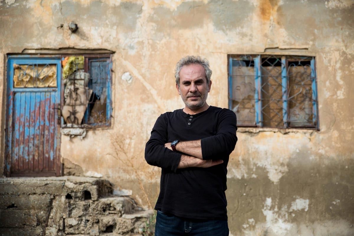 Selim Temo: El konulan doçentliğimi aldım ama bu bir normalleşme belirtisi falan değil
