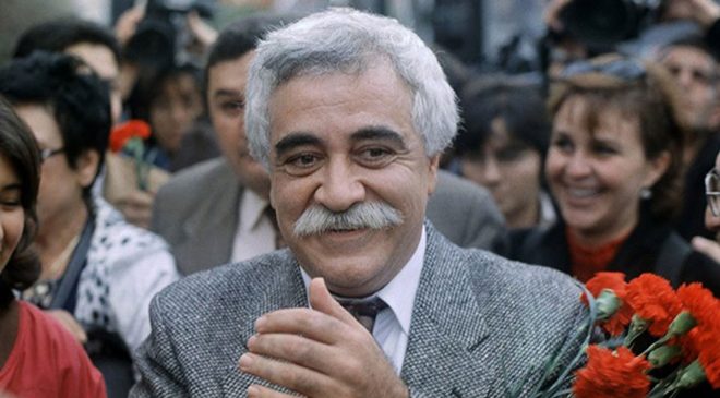 LEVENT KIRCA