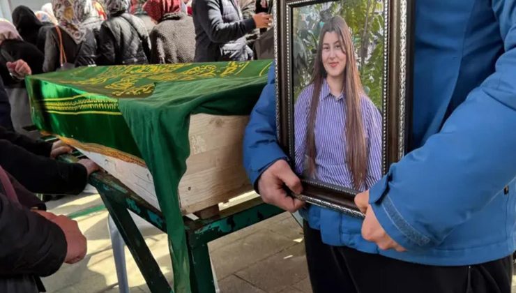 17 yaşındaki Tuana’nın ölümüne neden olan sürücünün cezası belli oldu