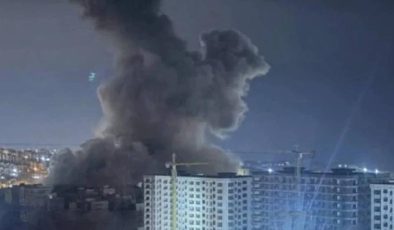 ABD İran’da düğün evini vurdu: Çok sayıda ölü ve yaralı var