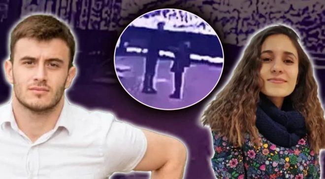 Gülistan Doku soruşturmasında Zeinal Abarakov 4 saat ifade verdi
