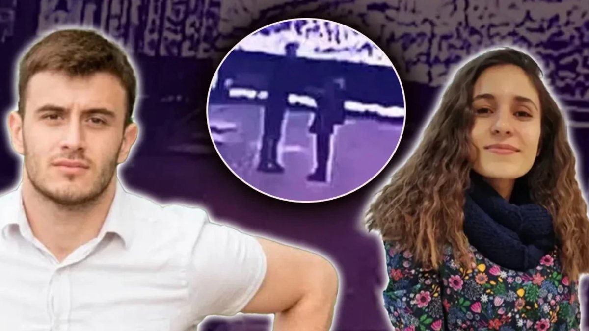 Gülistan Doku soruşturmasında Zeinal Abarakov 4 saat ifade verdi
