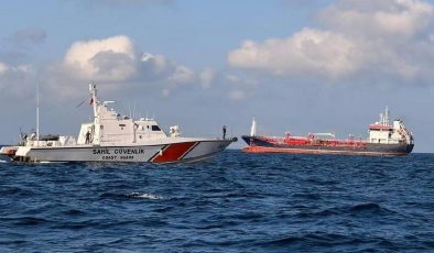 Silivri’deki gemi kazasında soruşturmanın detayları ortaya çıktı