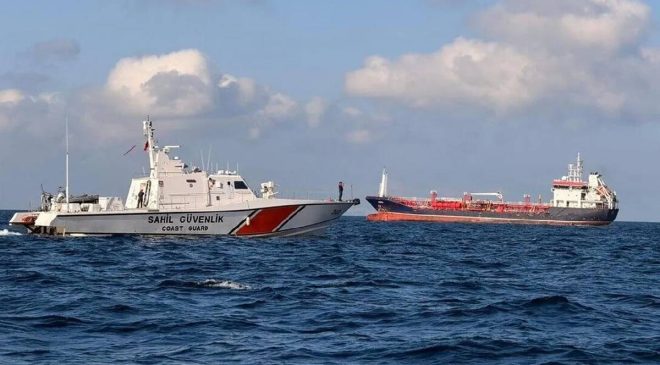 Silivri’deki gemi kazasında soruşturmanın detayları ortaya çıktı