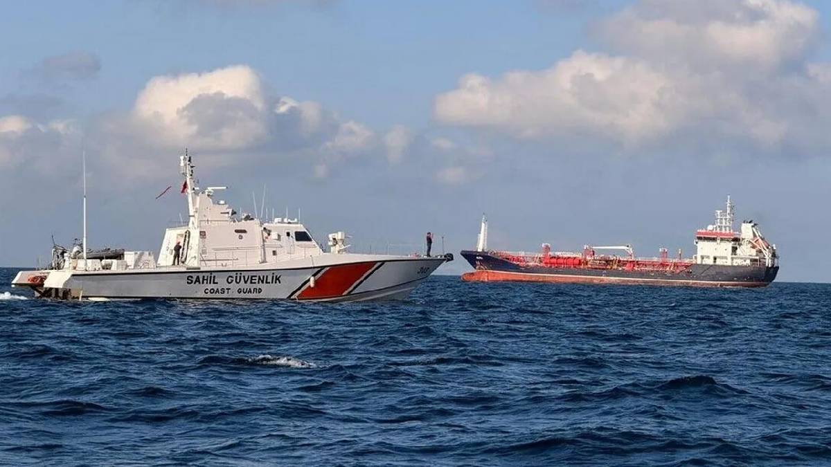 Silivri’deki gemi kazasında soruşturmanın detayları ortaya çıktı