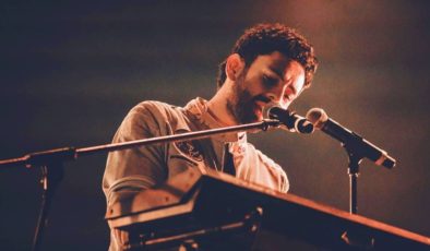 Müzisyen Jonathan Melendez ve ailesi ölü bulundu