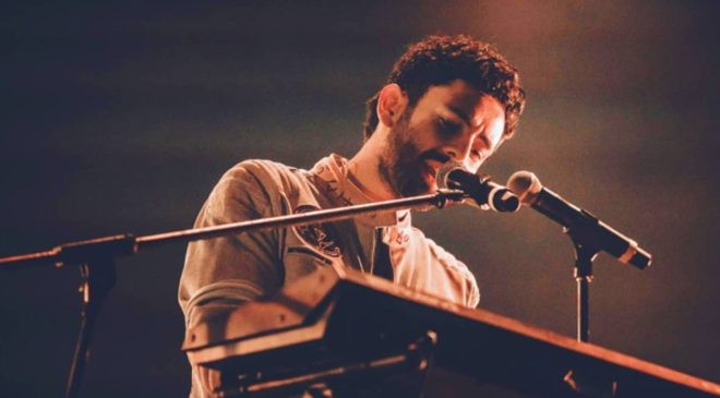 Müzisyen Jonathan Melendez ve ailesi ölü bulundu