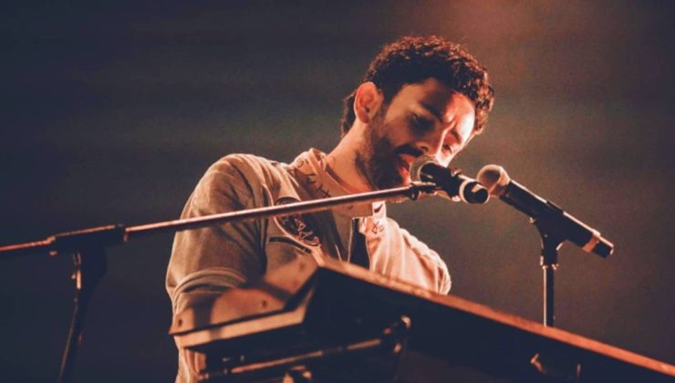 Müzisyen Jonathan Melendez ve ailesi ölü bulundu