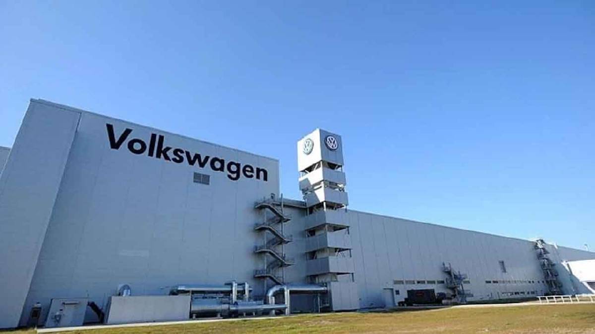 Volkswagen’den dev küçülme: 50 bin kişi daha işten çıkarılacak
