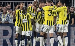 Fenerbahçe’nin Şampiyonlar Ligi kadrosu belli oldu: Mimovic sürprizi