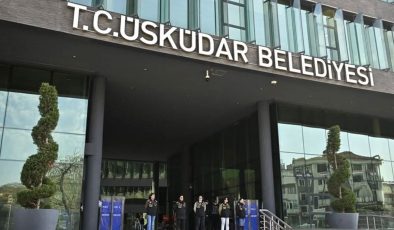 Üsküdar’da başkanvekili seçimi ertelendi: CHP’li üyeler oylamaya katılmadı