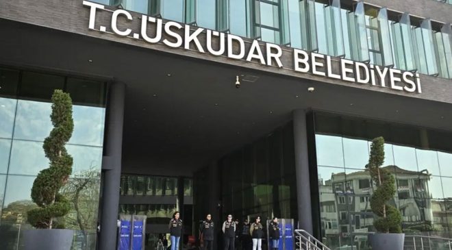 Üsküdar’da başkanvekili seçimi ertelendi: CHP’li üyeler oylamaya katılmadı